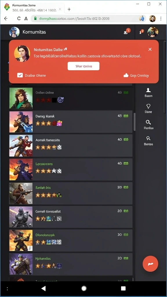 Screenshot events APK Terbaru dan Aman untuk Diunduh nomor 3